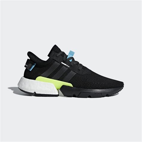 adidas schuhe pod-s3.1|adidas pod s 3.1 stockx.